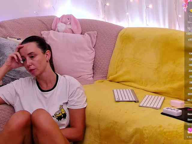 Miss_Milka webcam