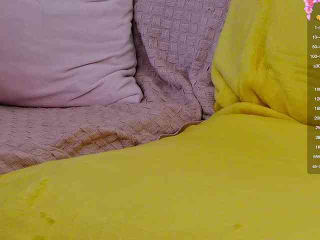 Miss_Milka webcam