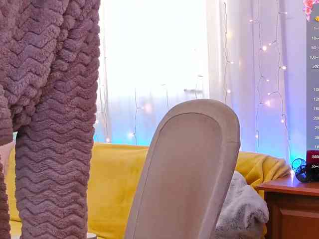 Miss_Milka webcam