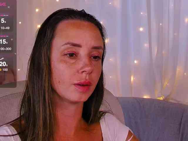 miss-milka Live Webcam on BongaCams