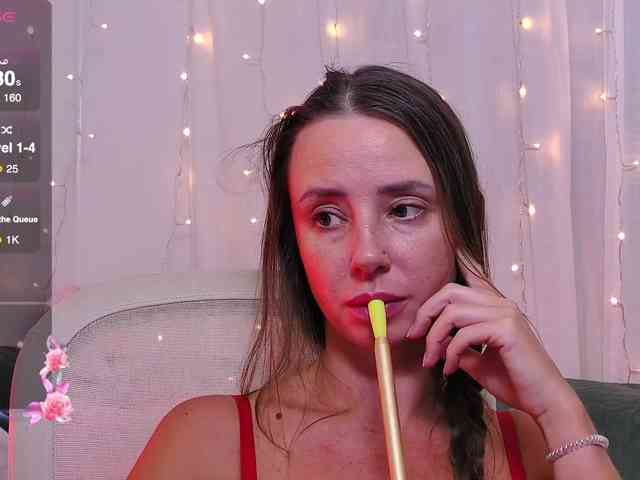 Miss_Milka webcam