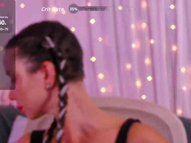 Miss_Milka webcam