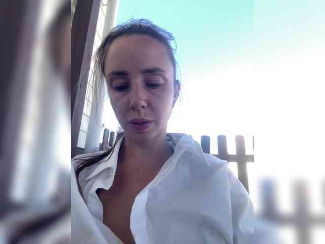 Miss_Milka webcam