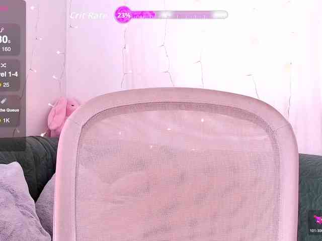 Miss_Milka webcam