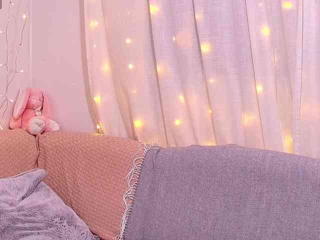 Miss_Milka webcam