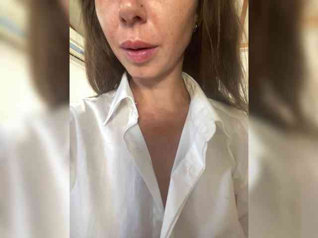 Miss_Milka webcam