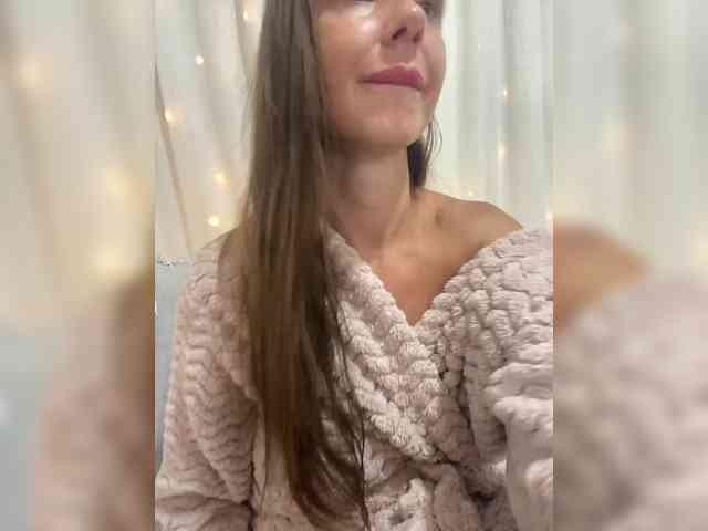Miss_Milka webcam