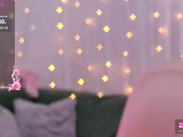 Miss_Milka webcam