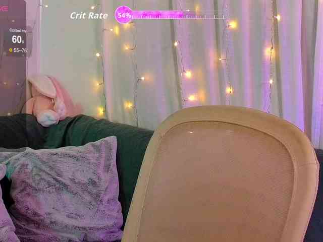 Miss_Milka webcam