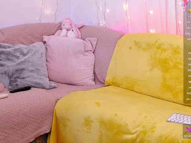 Miss_Milka webcam