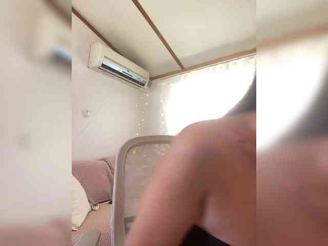 Miss_Milka webcam