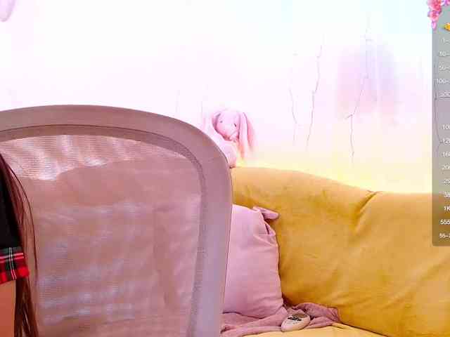 Miss_Milka webcam
