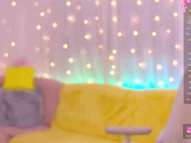 Miss_Milka webcam