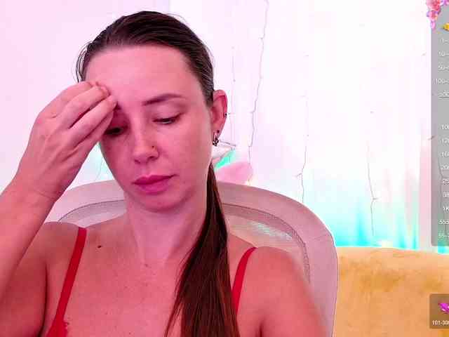 Miss_Milka webcam