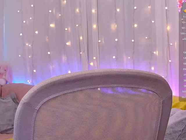 Miss_Milka webcam