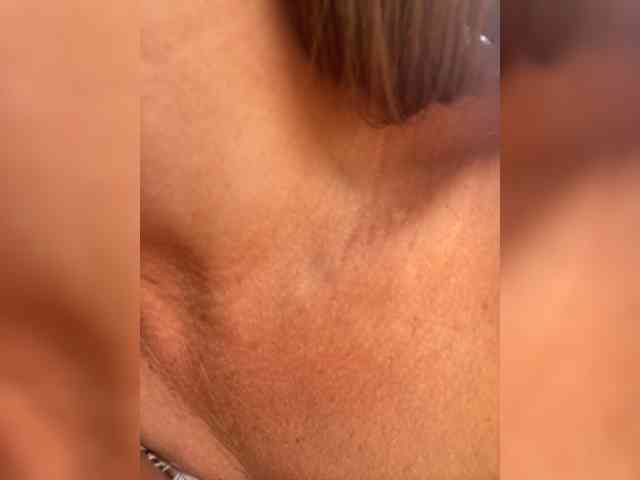 Modelo: Miss_Milka