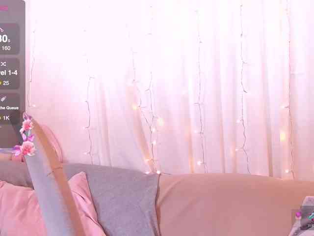 Miss_Milka webcam