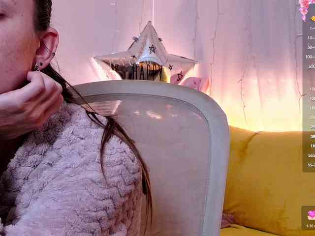 Miss_Milka webcam