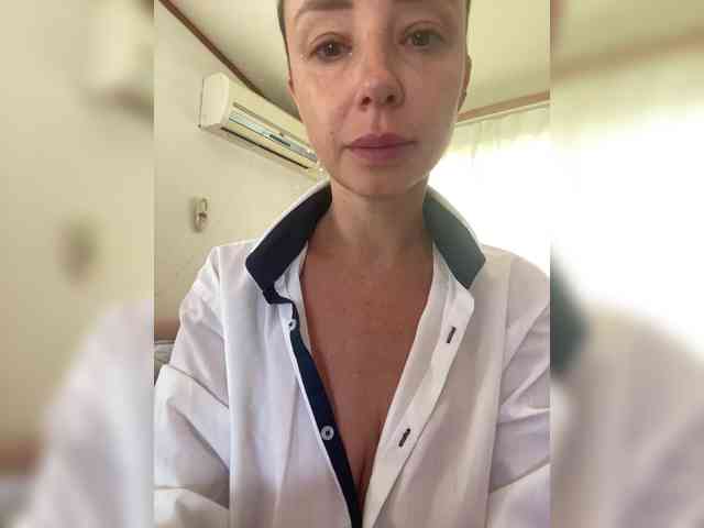 Miss_Milka webcam