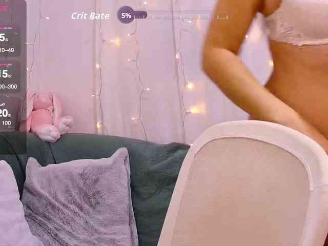 Miss_Milka webcam