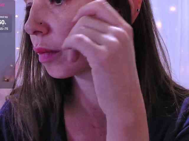 Miss_Milka webcam