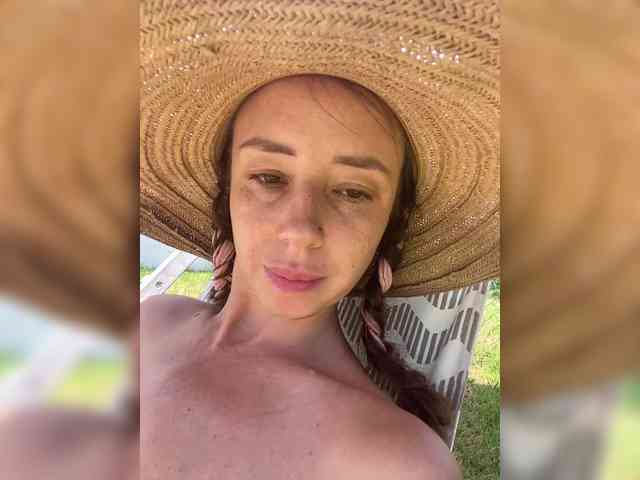 miss-milka Sex Cam Show