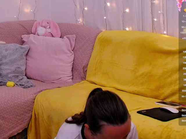 Miss_Milka webcam