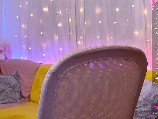Miss_Milka webcam