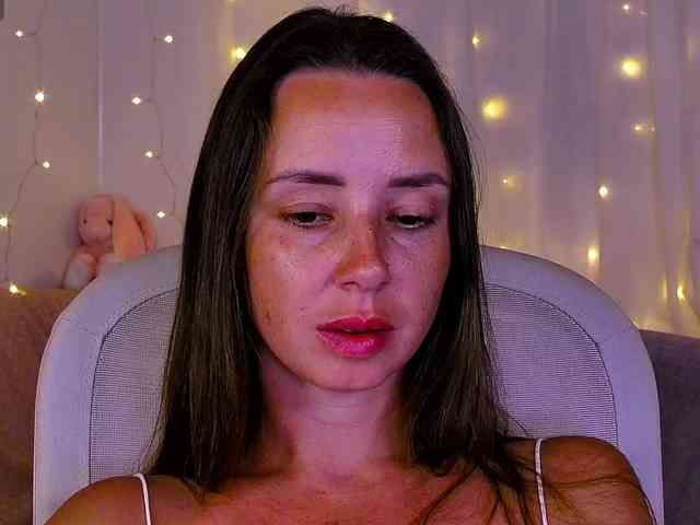 Miss_Milka webcam