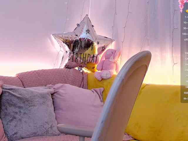 Miss_Milka webcam