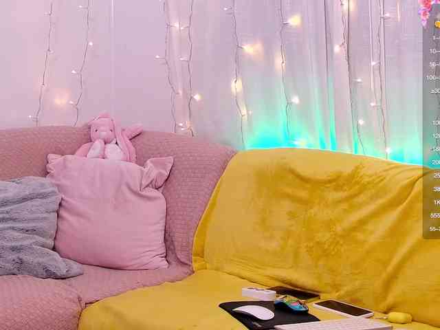 Miss_Milka webcam