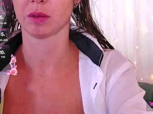 Miss_Milka webcam