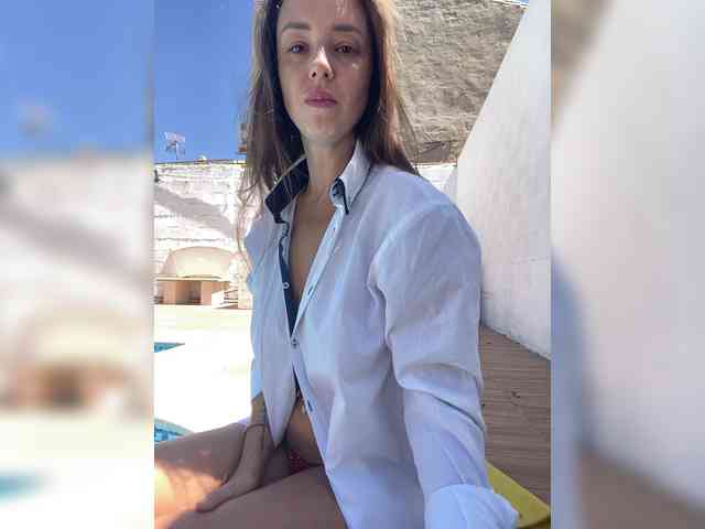 Miss_Milka webcam