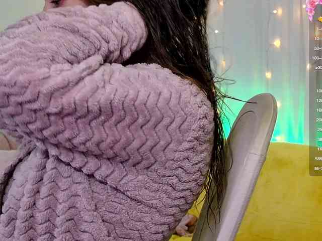 Miss_Milka webcam
