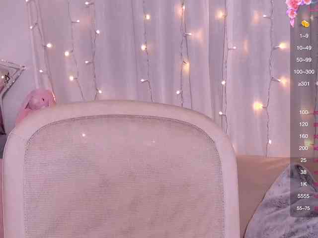 Miss_Milka webcam