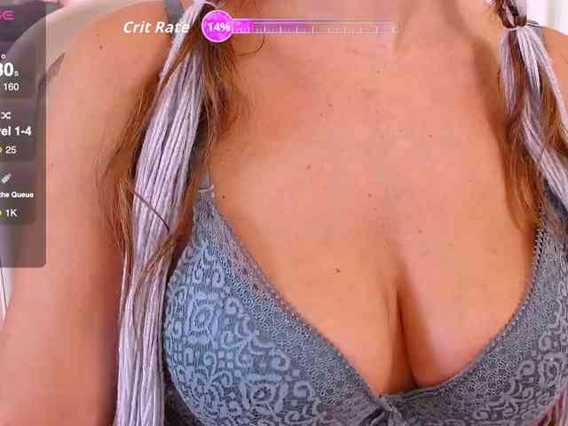 Miss_Milka webcam
