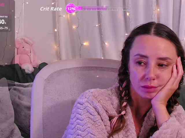 Miss_Milka webcam