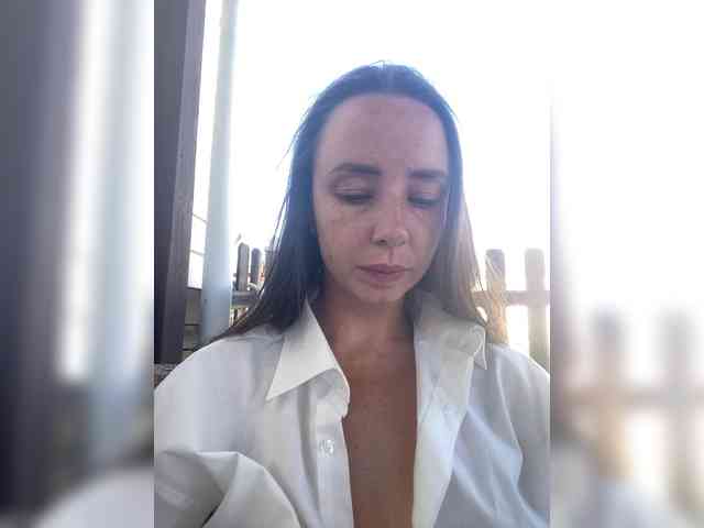 Miss_Milka webcam