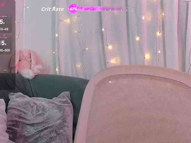 Miss_Milka webcam