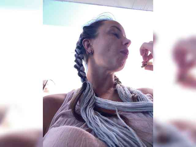 miss-milka Sex Cam Show