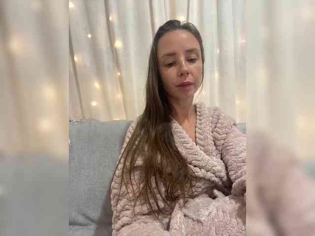 Miss_Milka webcam