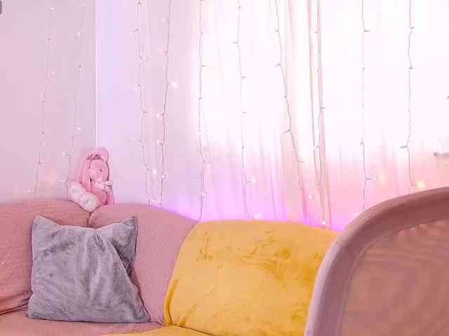Miss_Milka webcam