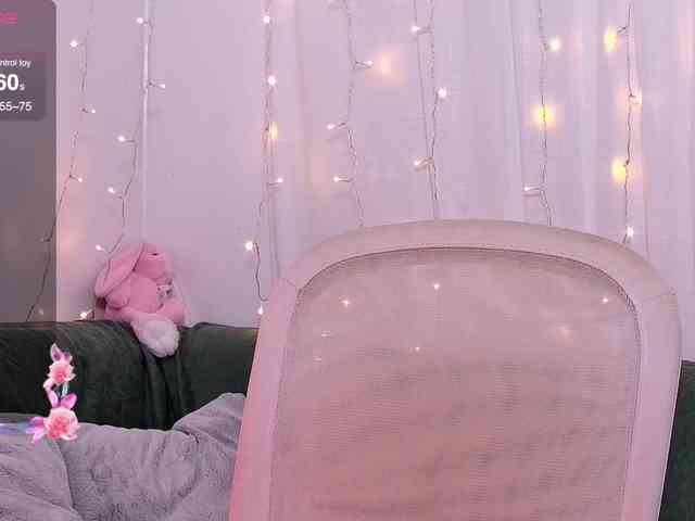 Miss_Milka webcam