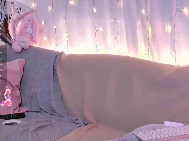Miss_Milka webcam