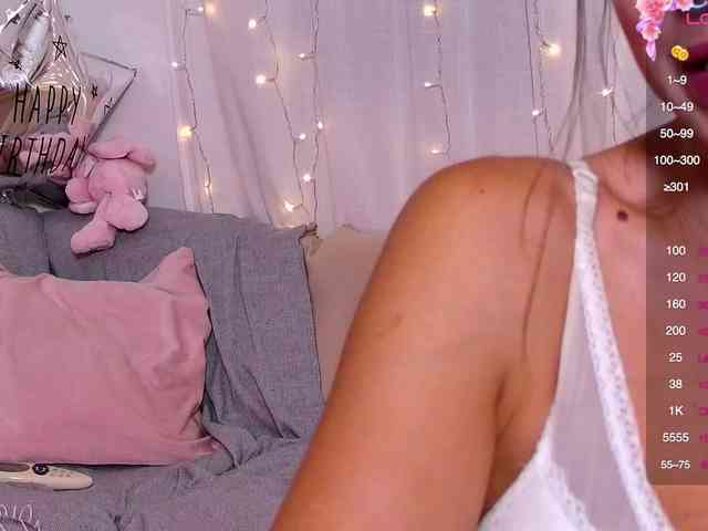 Miss_Milka webcam