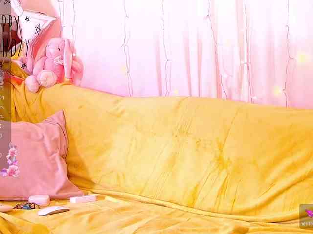 Miss_Milka webcam