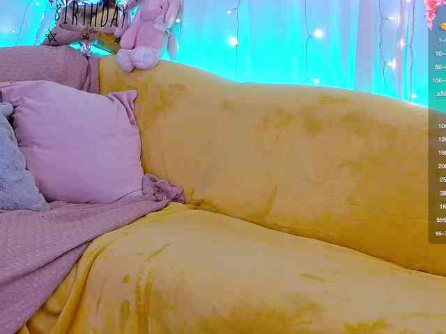 Miss_Milka webcam