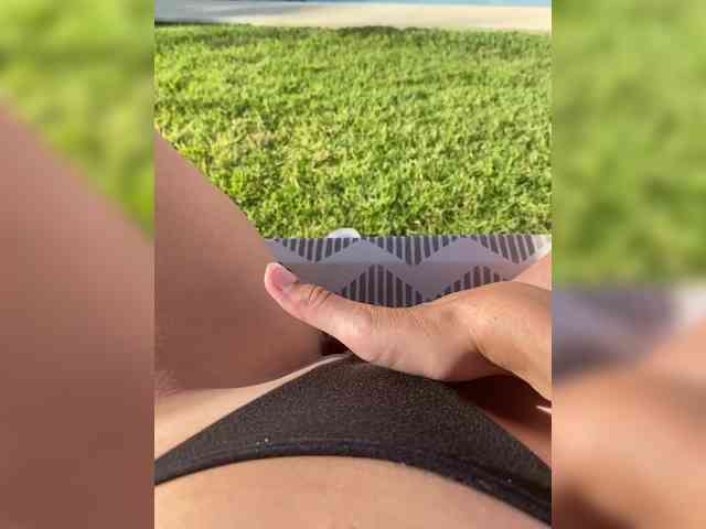 Miss_Milka webcam
