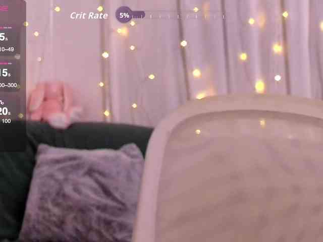Miss_Milka webcam
