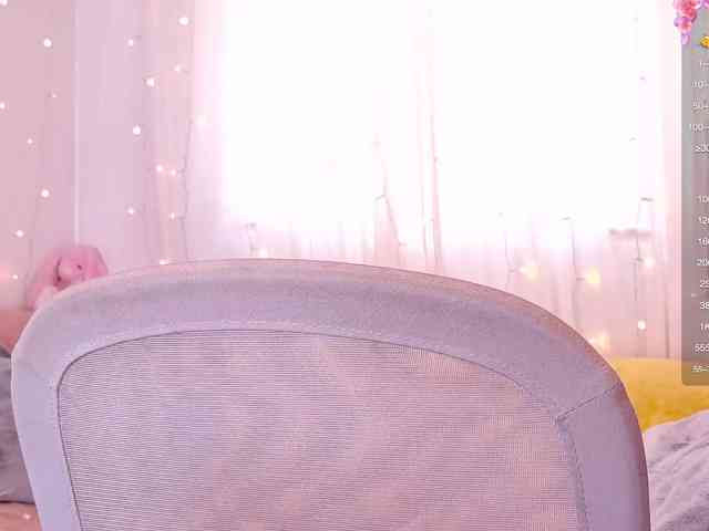 Miss_Milka webcam